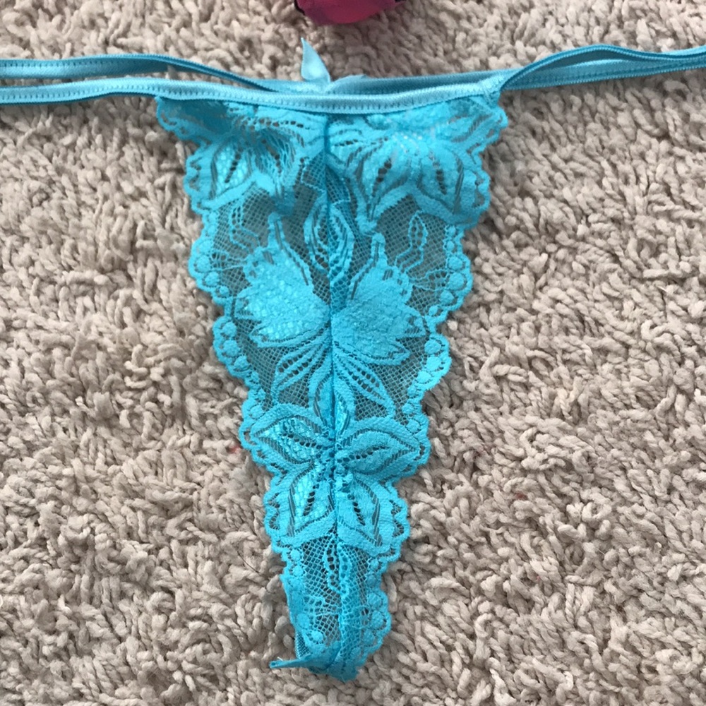 Three Different Lines: 3 Different Styles: Pantie… - image 7